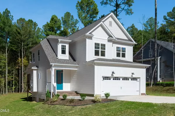 60 Purslane Drive,  Franklinton,  NC 27525