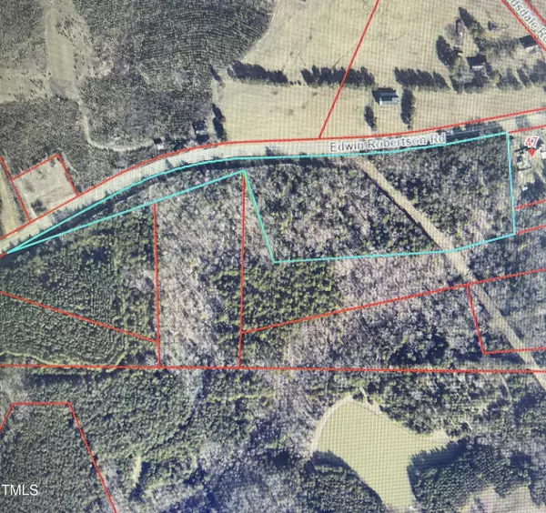 0 Edwin Robertson Road, Roxboro, NC 27574