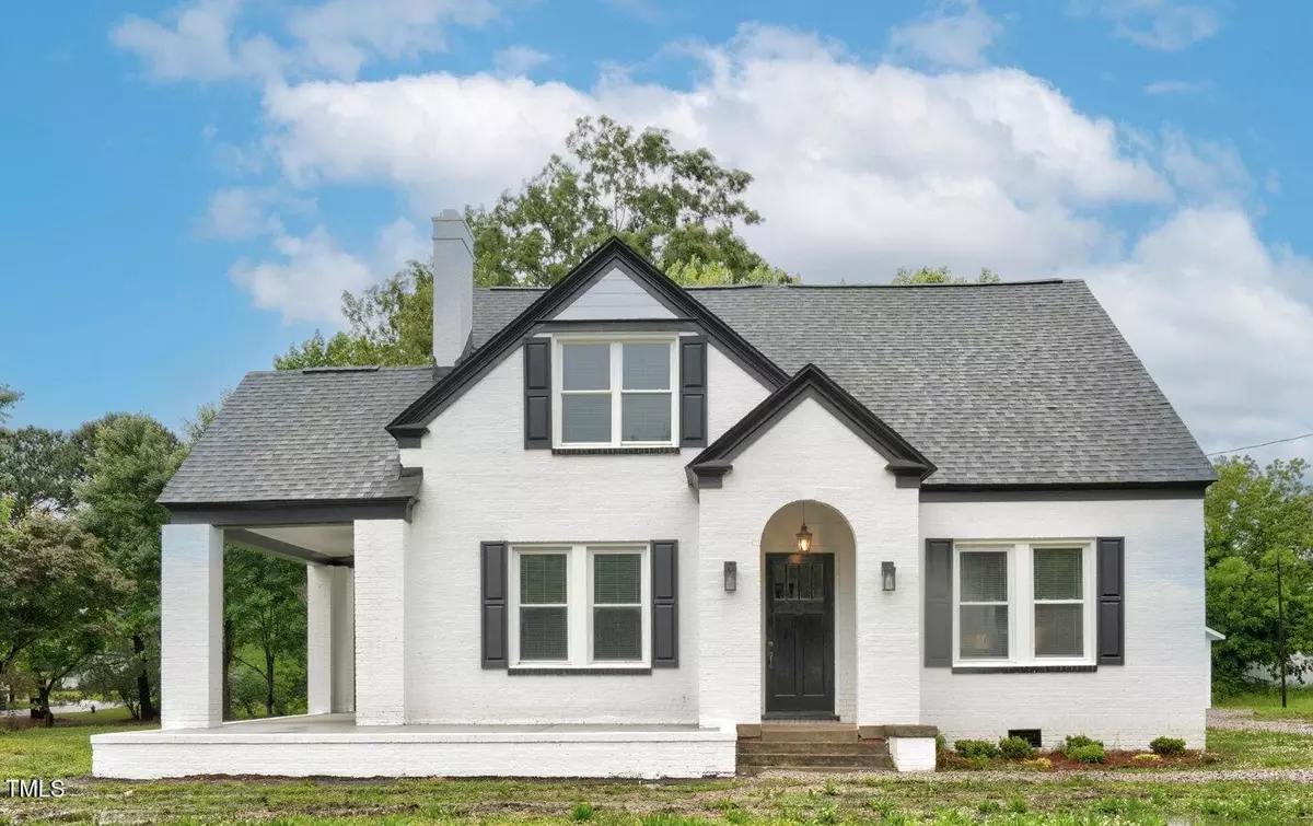 Battleboro, NC 27809,5024 Railroad Street