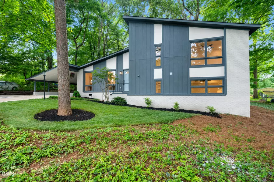 4012 Castle Court, Raleigh, NC 27613