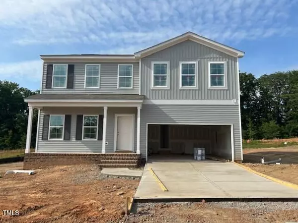 110 Cordoba Drive, Franklinton, NC 27525