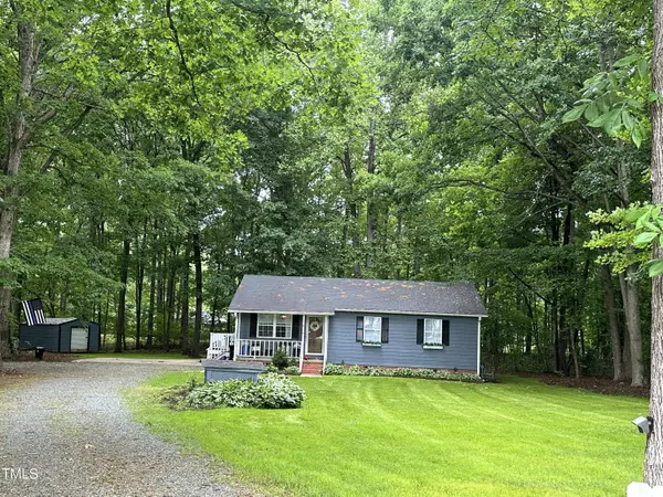 1634 Hurdle Mills Road, Roxboro, NC 27574