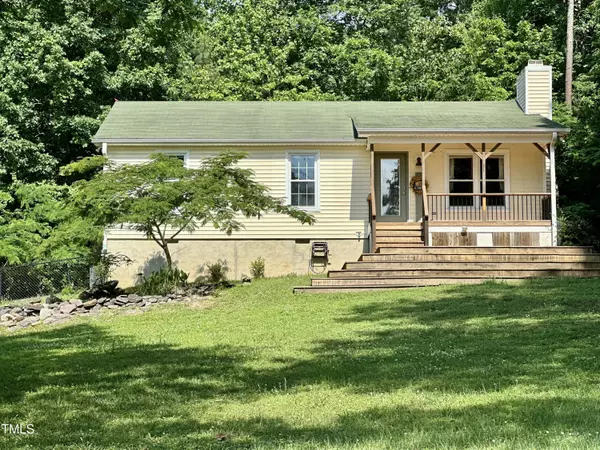 280 Sagamore Drive, Louisburg, NC 27549