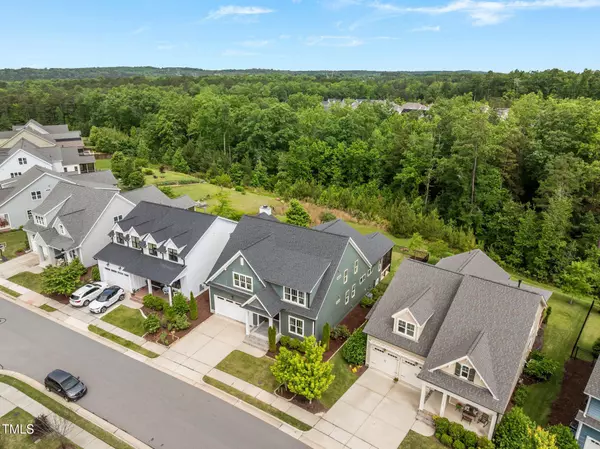 192 Logbridge Road, Chapel Hill, NC 27516