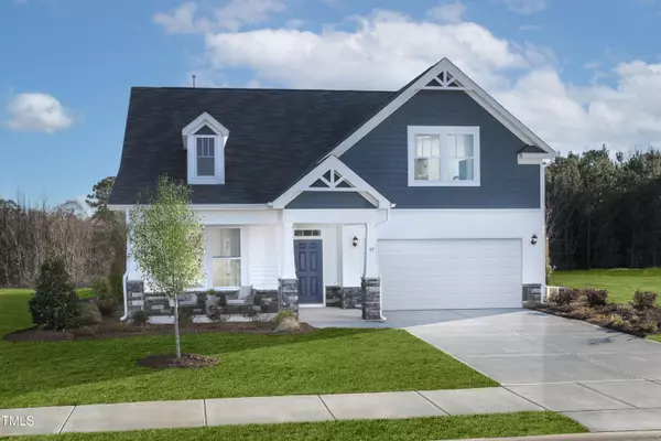 170 Sugar Pine Drive, Franklinton, NC 27525