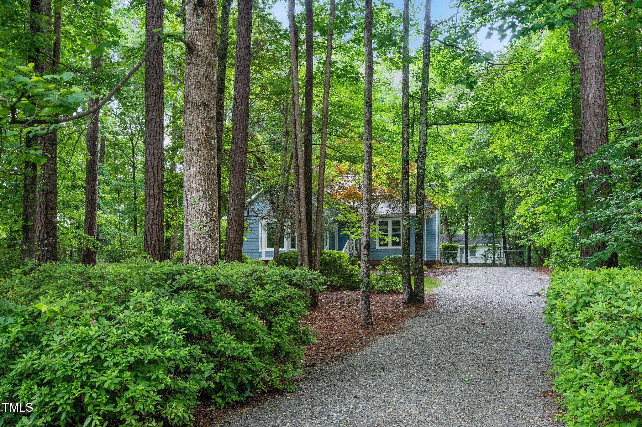 10816 Bent Branch Drive, Raleigh, NC 27603