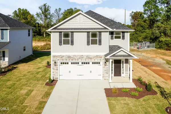 315 New Twin Branch Court, Smithfield, NC 27577