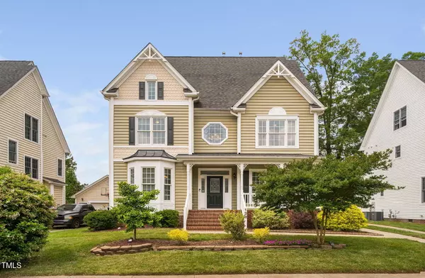 128 Low Country Court, Morrisville, NC 27560