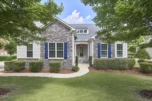 2916 Reynolda Circle, Durham, NC 27712