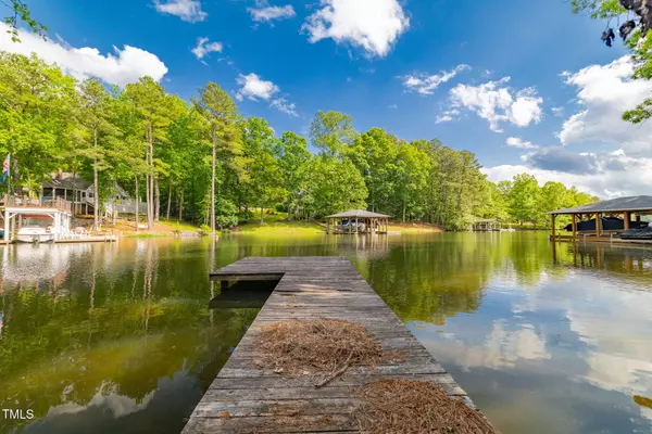 Lot 3a Cool Springs Ct., Littleton, NC 27850