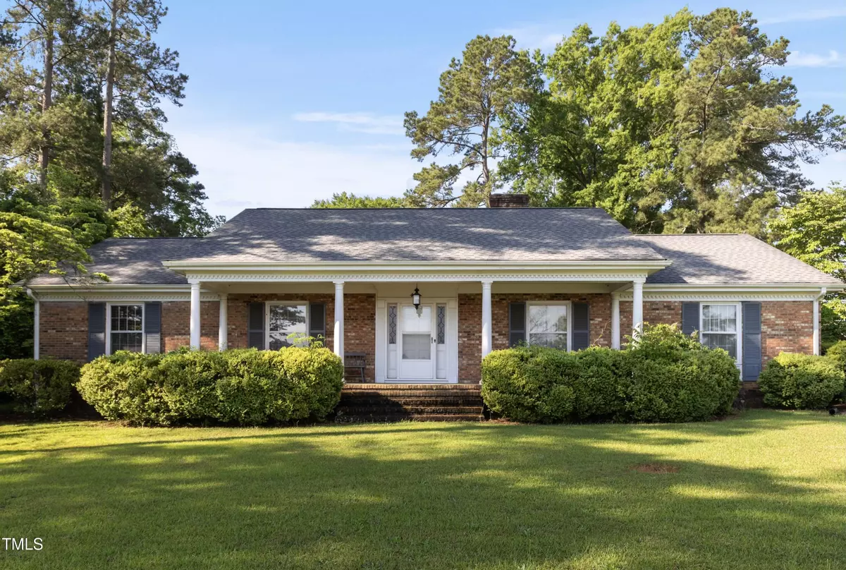 Lillington, NC 27546,411 W Killiegrey Street