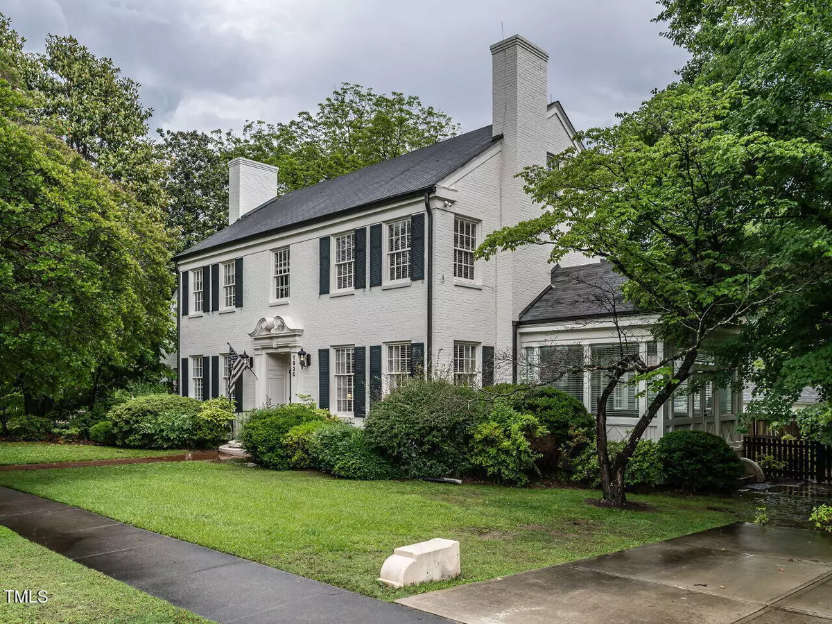 Raleigh, NC 27608,1930 Reid Street