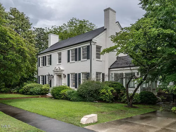 1930 Reid Street, Raleigh, NC 27608