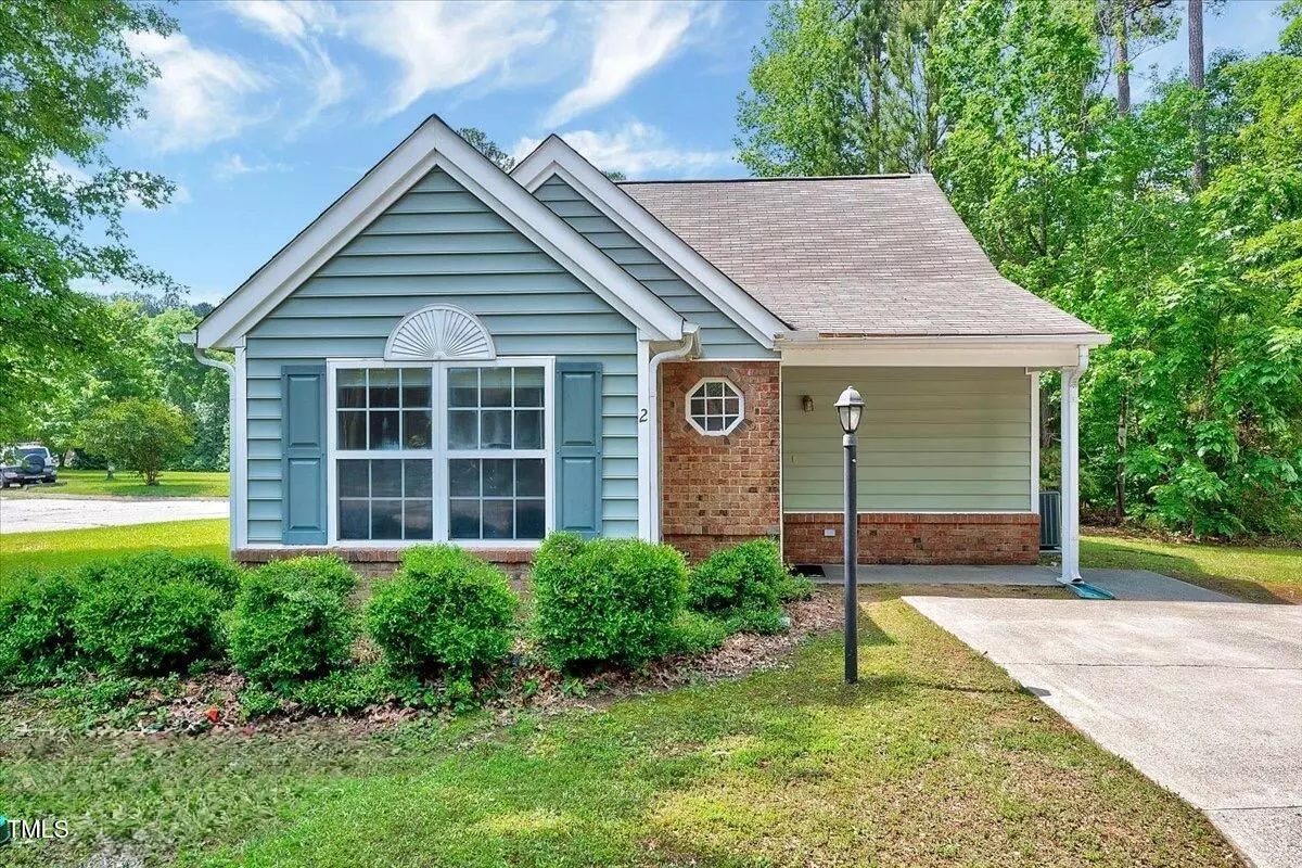 Durham, NC 27713,2 Donnelly Court