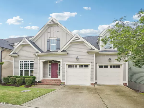 Cary, NC 27519,4125 Enfield Ridge Drive