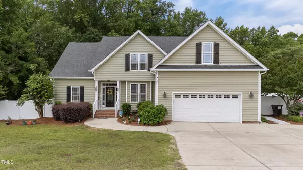 3216 Nc Hwy 42, Willow Springs, NC 27592