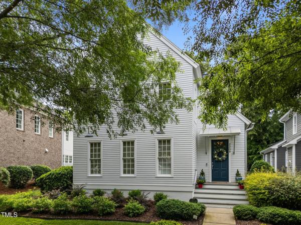 2309 Yancey Street, Raleigh, NC 27608
