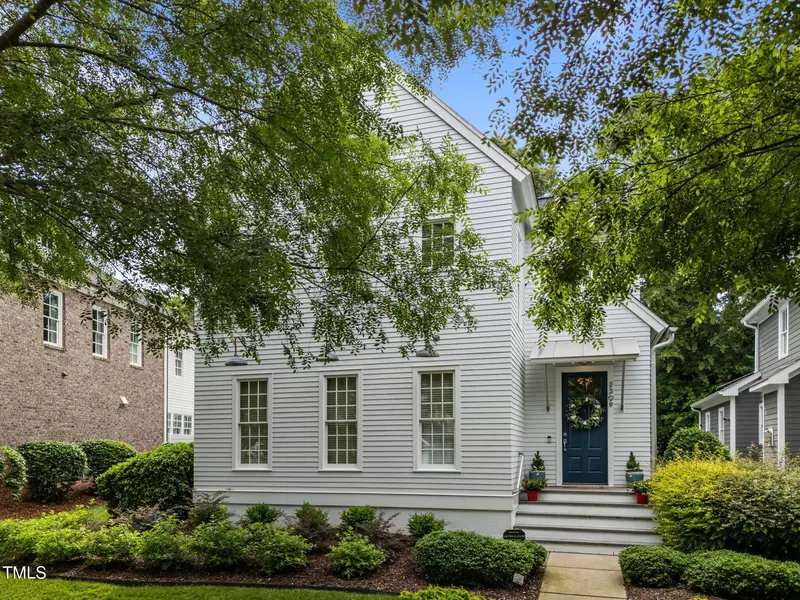 2309 Yancey Street, Raleigh, NC 27608