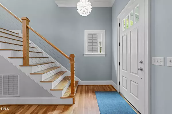 Raleigh, NC 27608,2309 Yancey Street