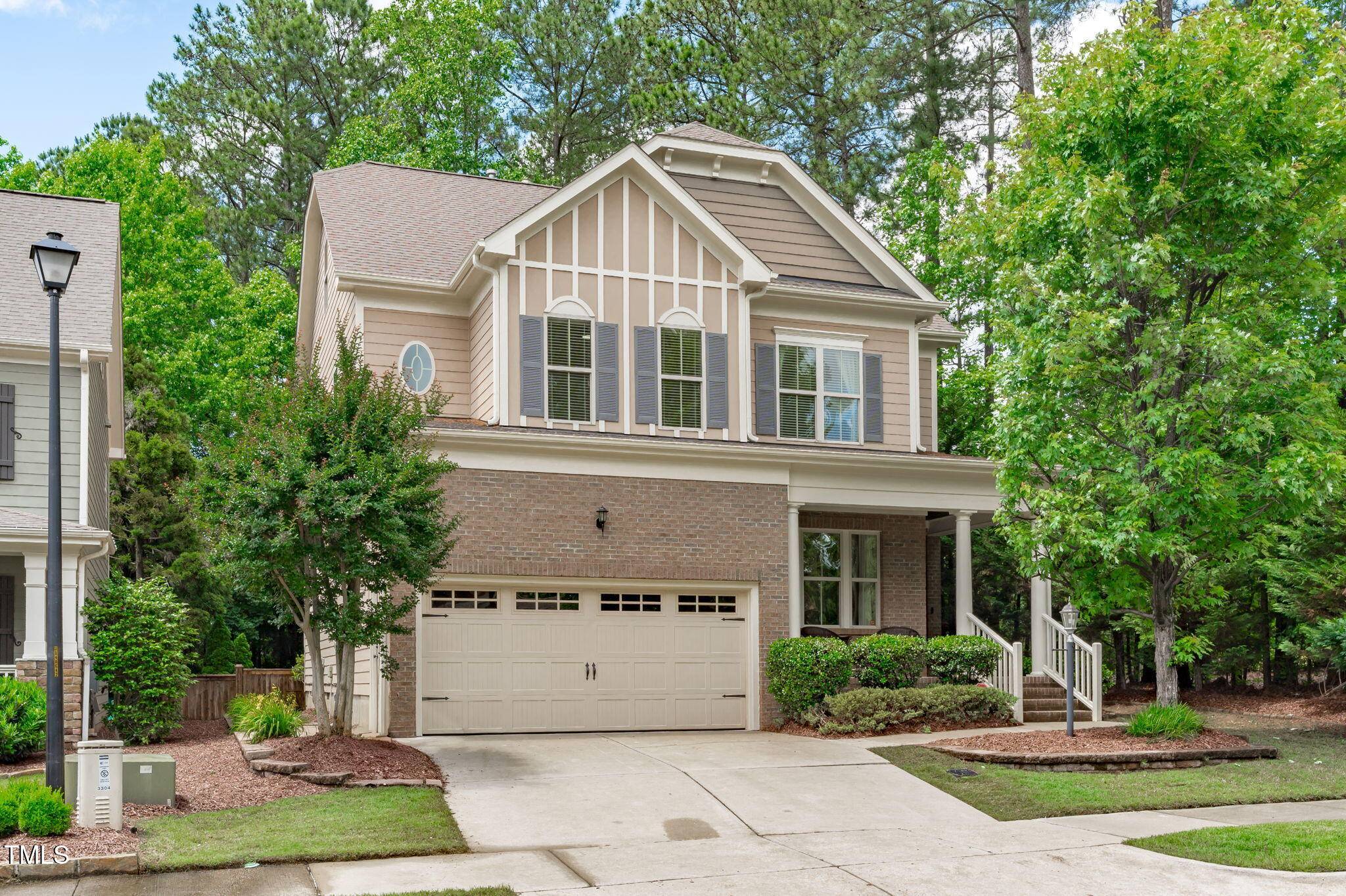 3304 Rockland Ridge Drive, Cary, NC 27519