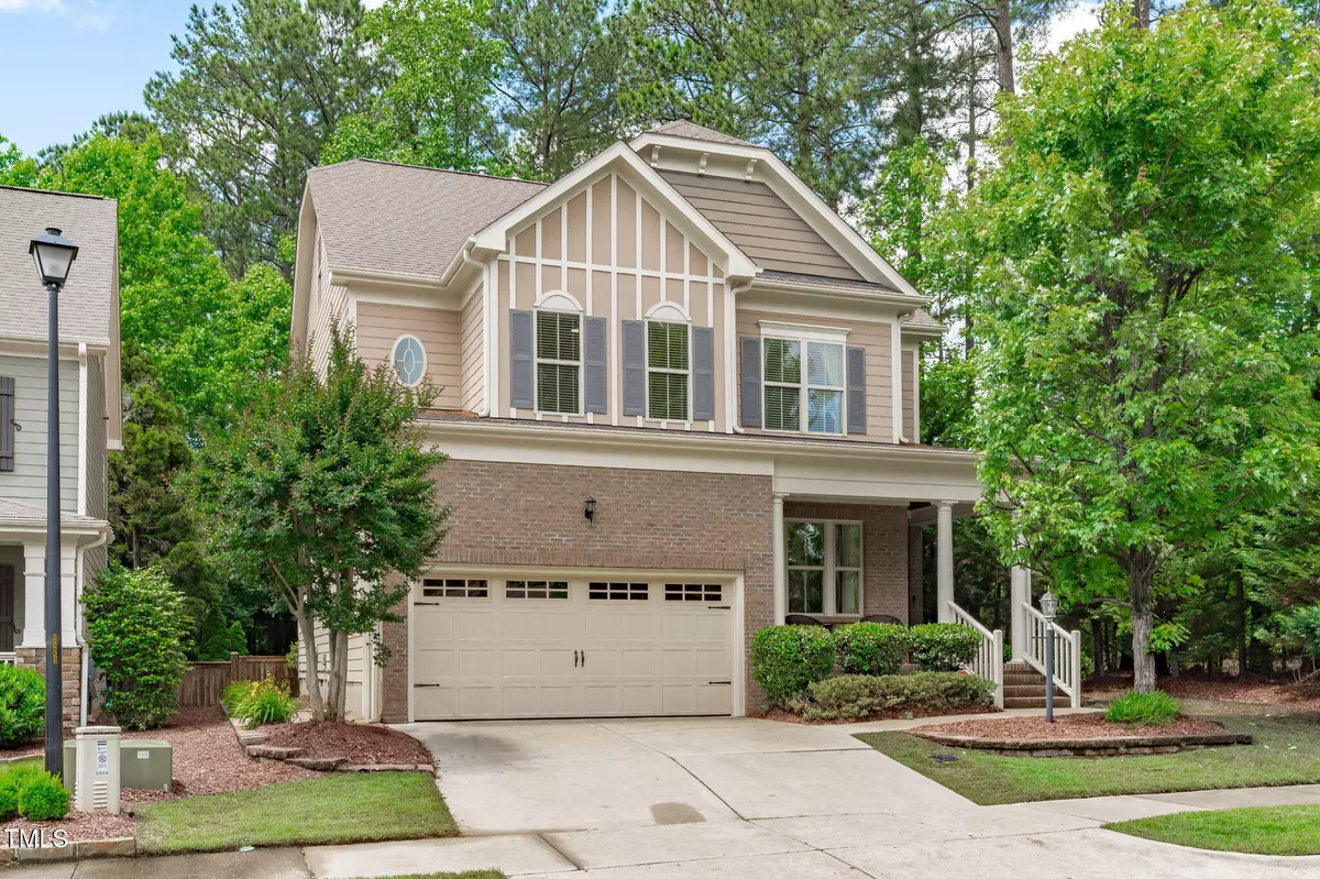 Cary, NC 27519,3304 Rockland Ridge Drive