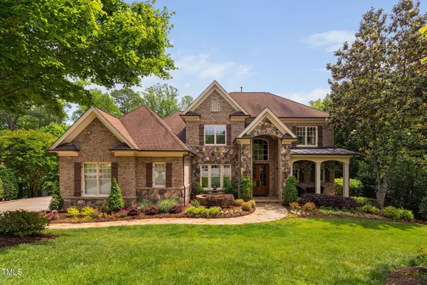 3601 Nightfall Court, Raleigh, NC 27607