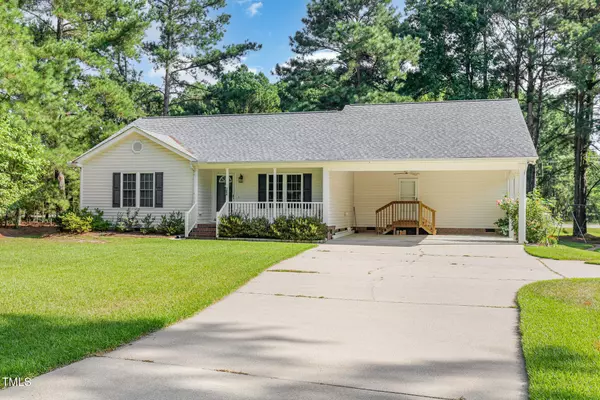 1000 Strobus Court, Wendell, NC 27591