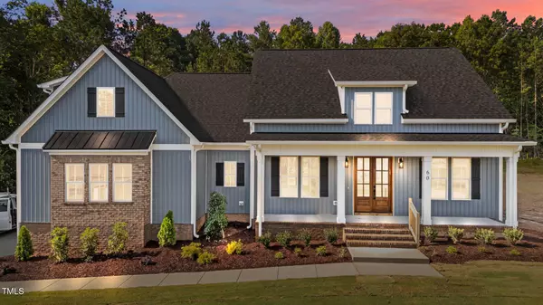 60 Stream View Way, Spring Hope, NC 27882