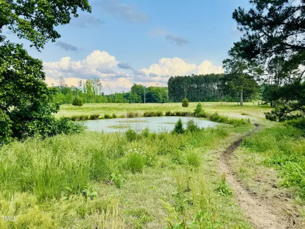 6007 Brickhouse Road, Bahama, NC 27503