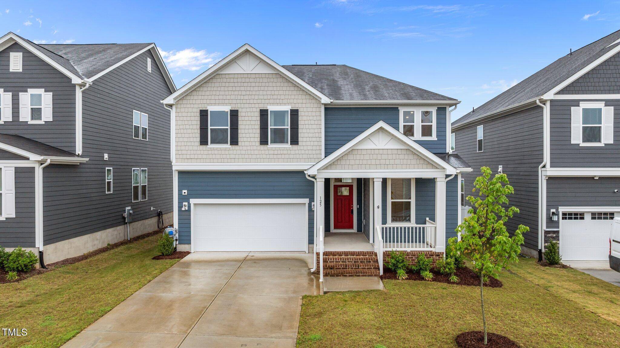 125 Shadowdale Lane, Rolesville, NC 27571