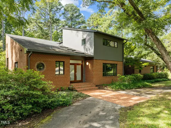3119 Birnamwood Road, Raleigh, NC 27607