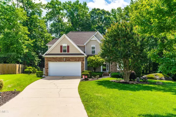 509 Fish Pond Court, Rolesville, NC 27571