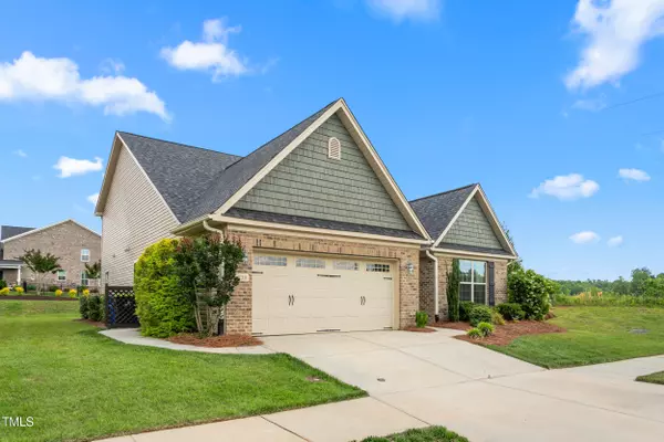 839 Old Towne Drive, Elon, NC 27244