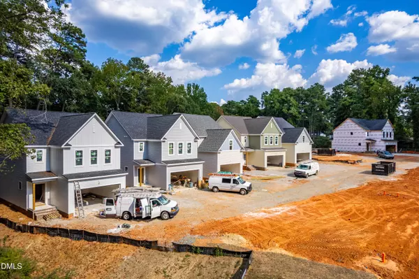 Raleigh, NC 27603,1024 Harper Road