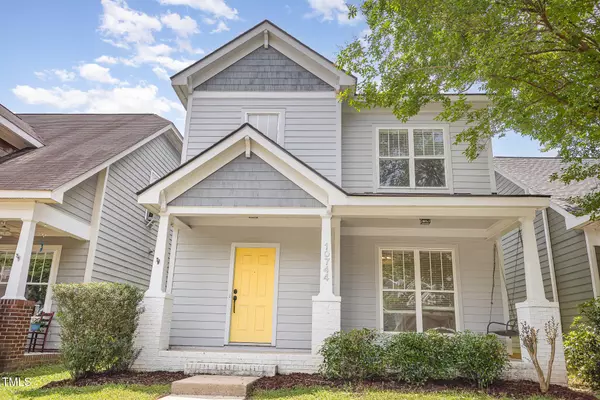 10744 Cokesbury Lane, Raleigh, NC 27614