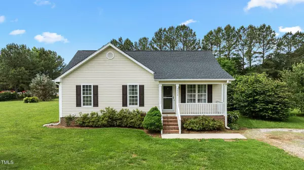 3803 Ridgewood Drive, Franklinton, NC 27525