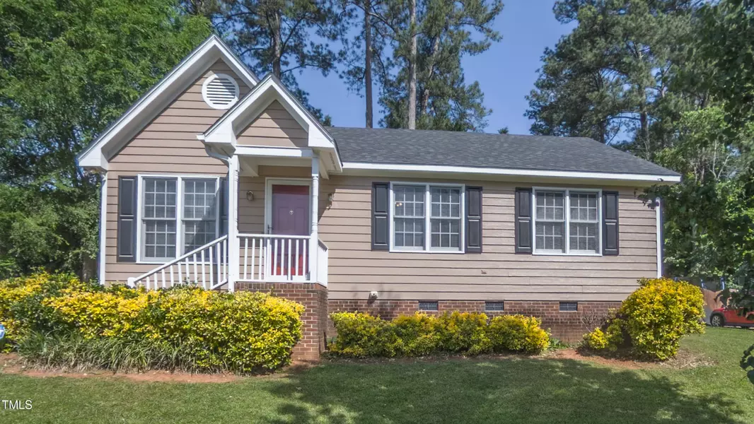 133 Parkhaven Lane, Garner, NC 27529