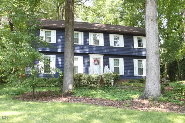 118 Castlewood Drive, Cary, NC 27511