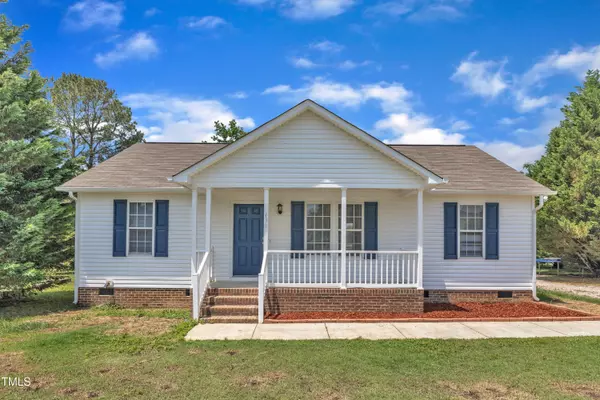 430 Sir David Drive, Zebulon, NC 27597