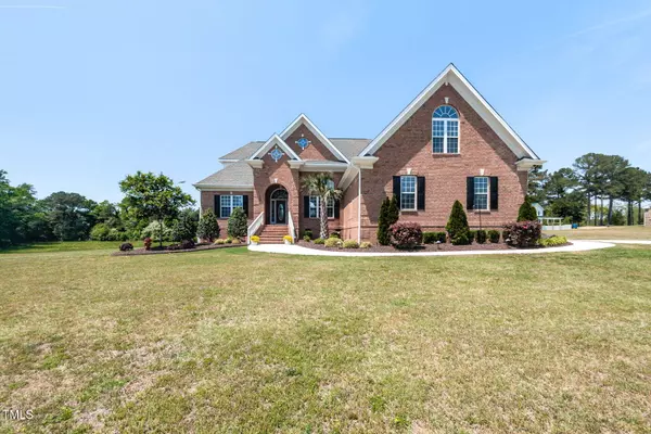 120 Gentle Rain Drive, Garner, NC 27529