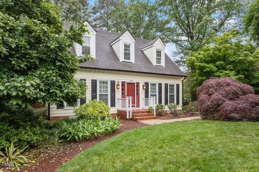 912 Salem Woods Drive, Raleigh, NC 27615