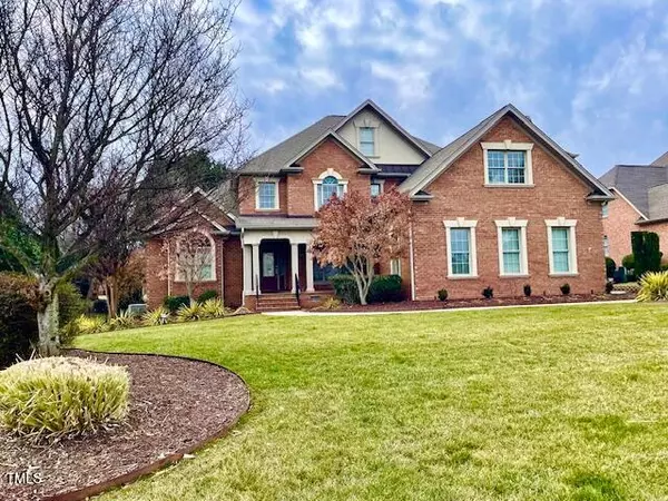 1010 Mill Pointe Way, Elon, NC 27244