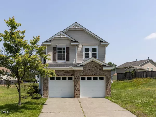 3507 Portico Lane, Durham, NC 27703