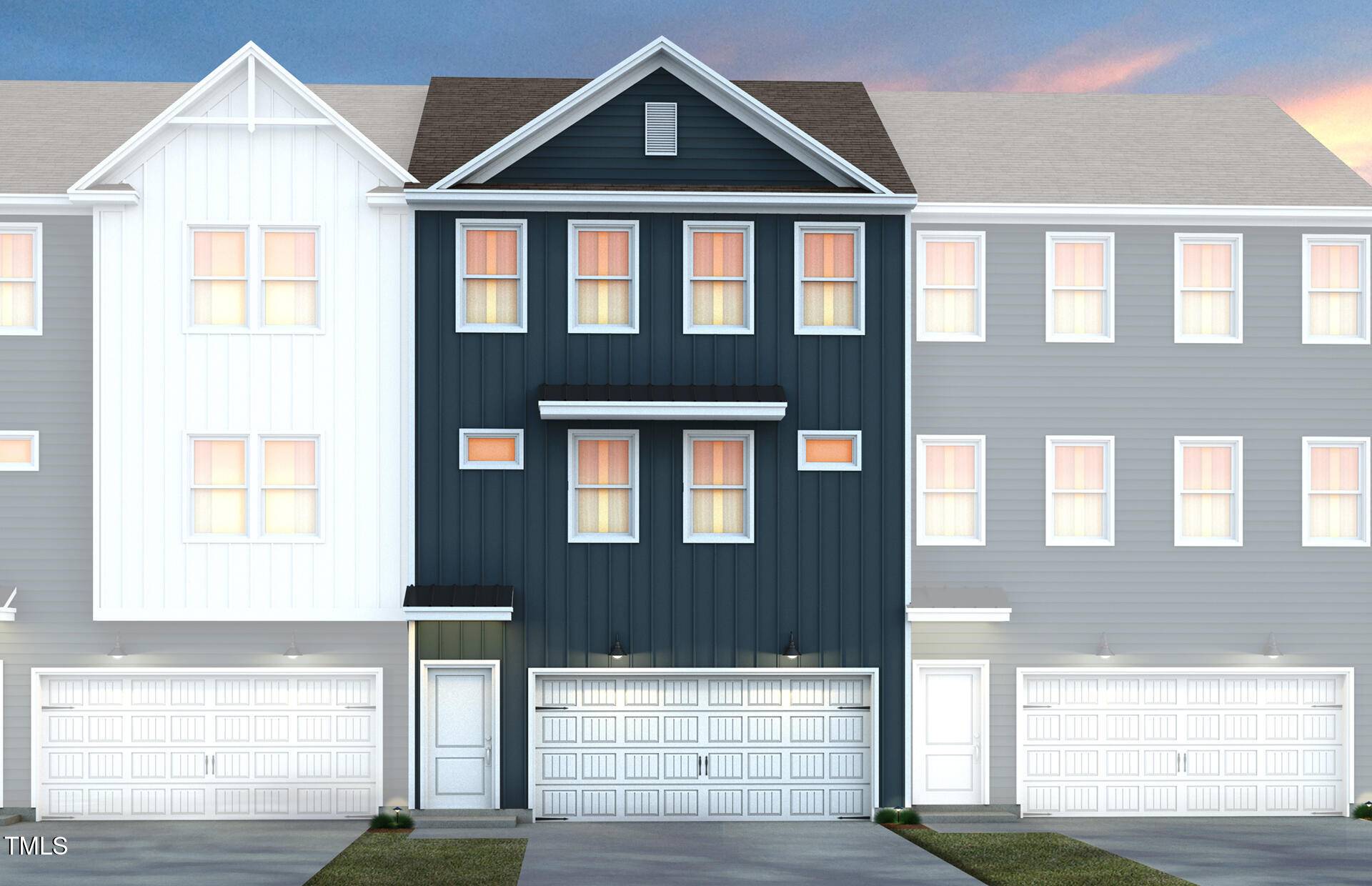 2137 Grouse Ski Circle, Apex, NC 27523