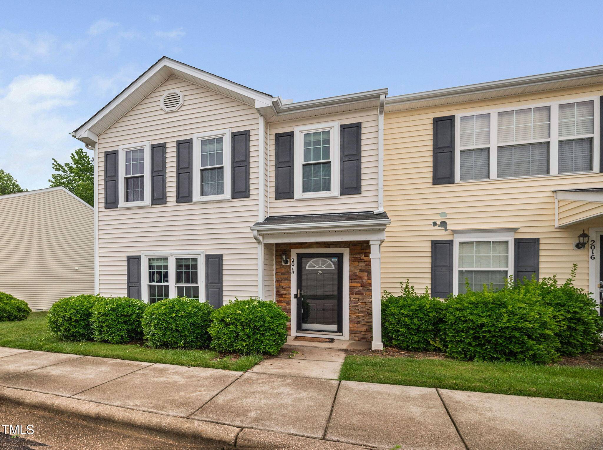 2018 Grassy Banks Drive, Raleigh, NC 27610