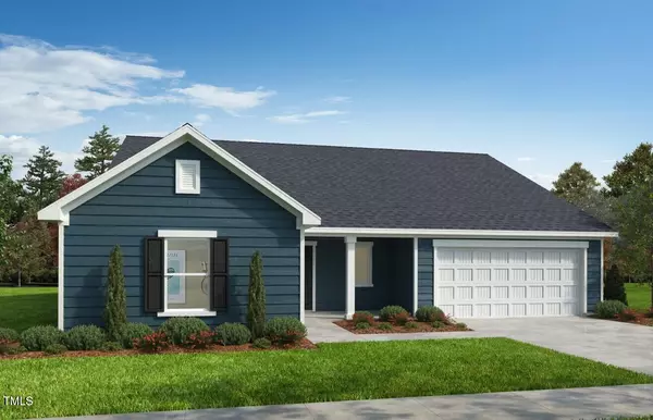 49 Brodhead Drive, Fuquay Varina, NC 27526