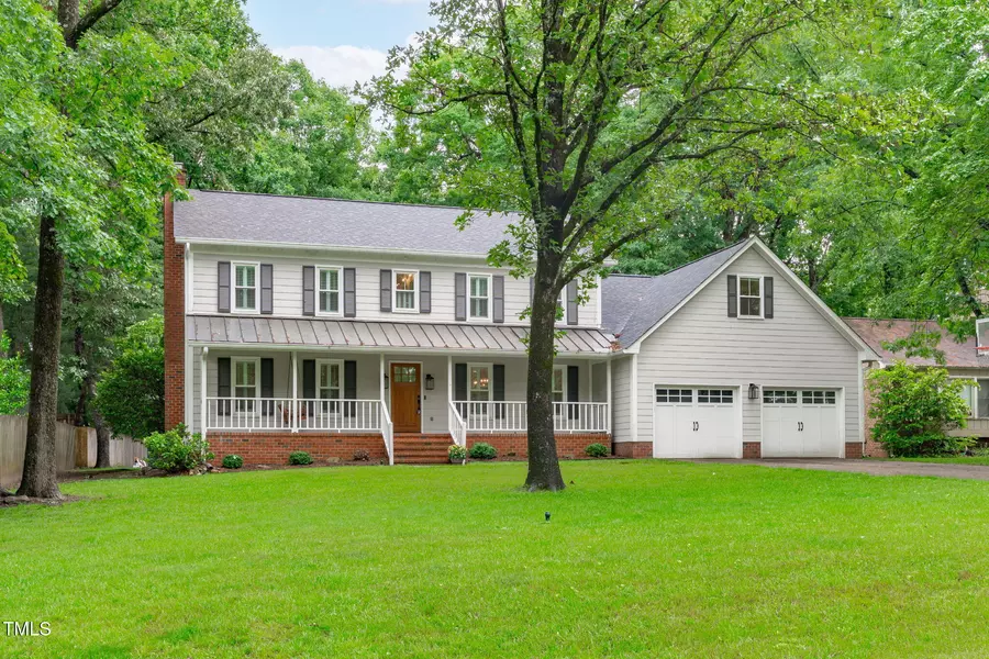 8505 Stonegate Drive, Raleigh, NC 27615