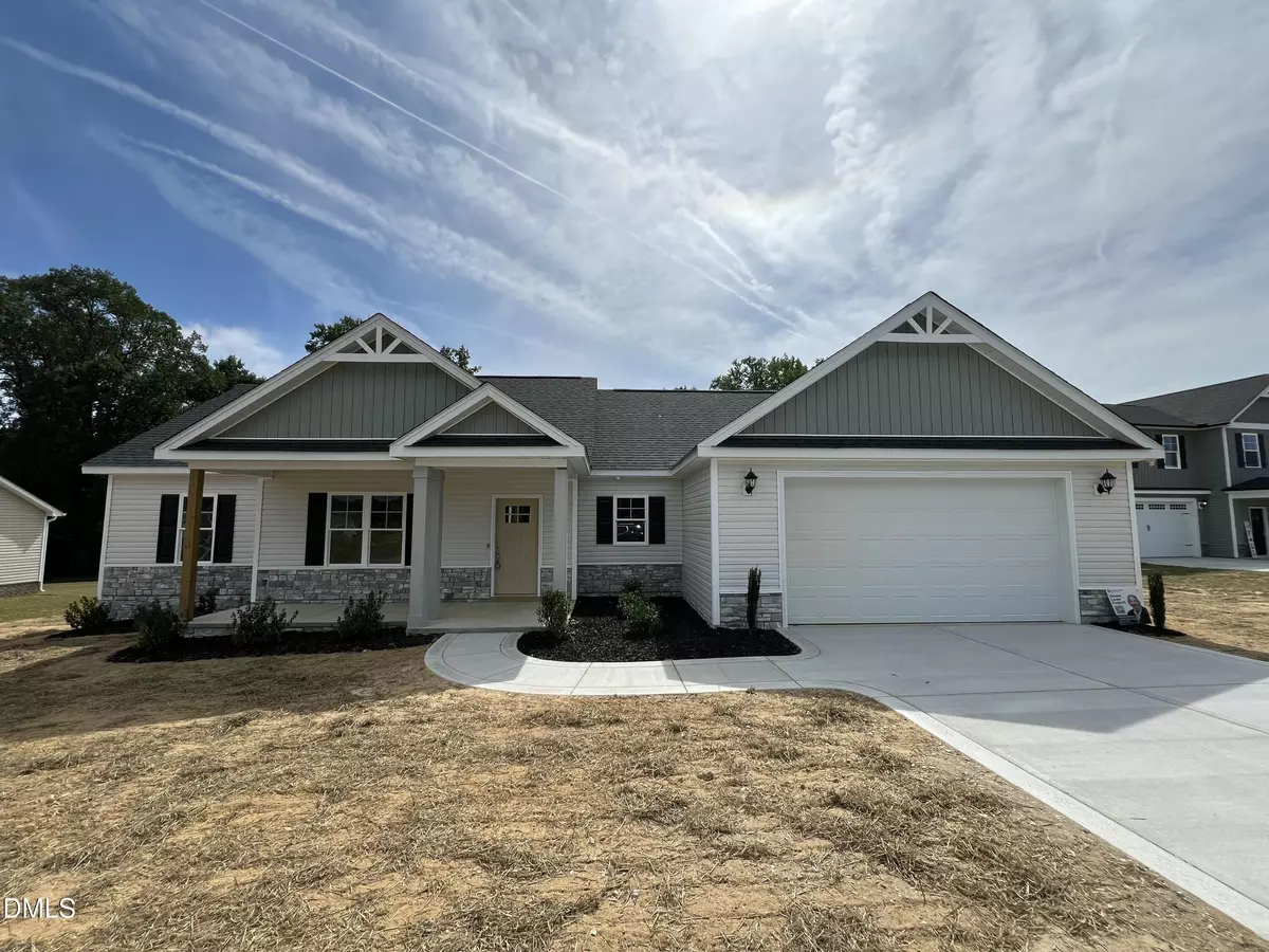 Pikeville, NC 27863,208 Creeks Edge Drive