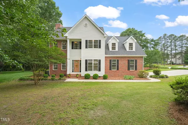 1005 Barmkin Place, Knightdale, NC 27545