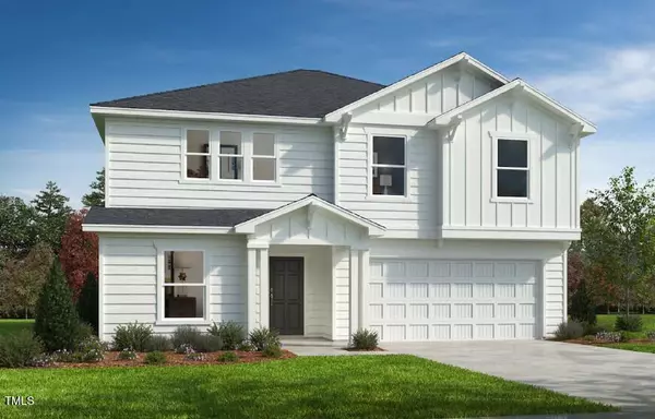 Lillington, NC 27546,127 Caspian Court